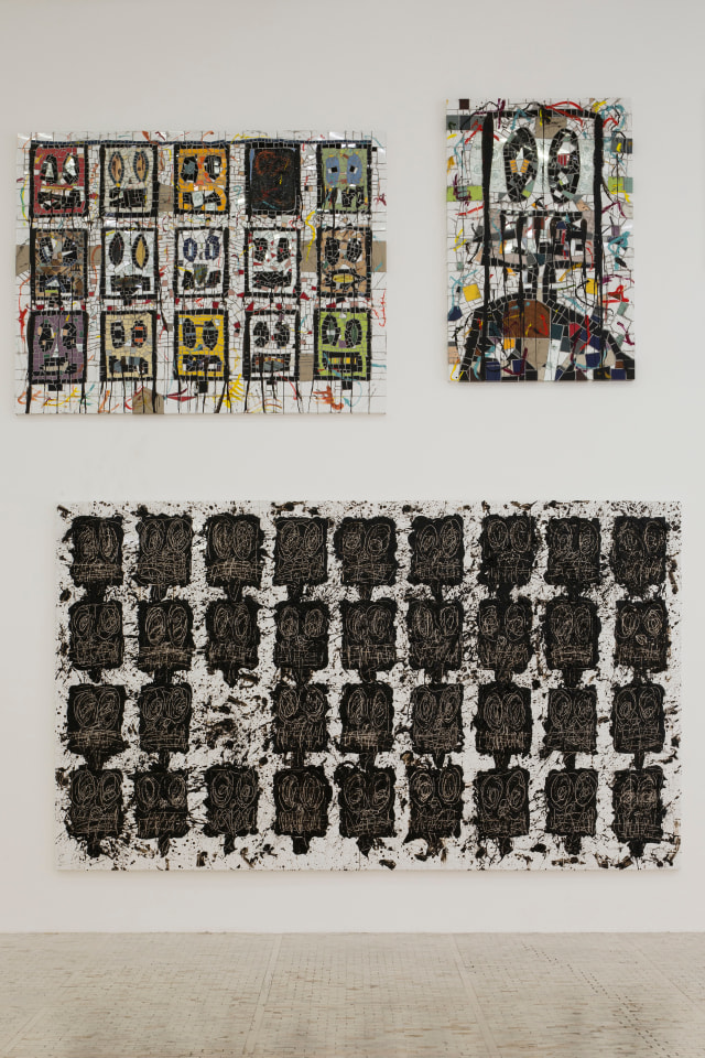Rashid Johnson