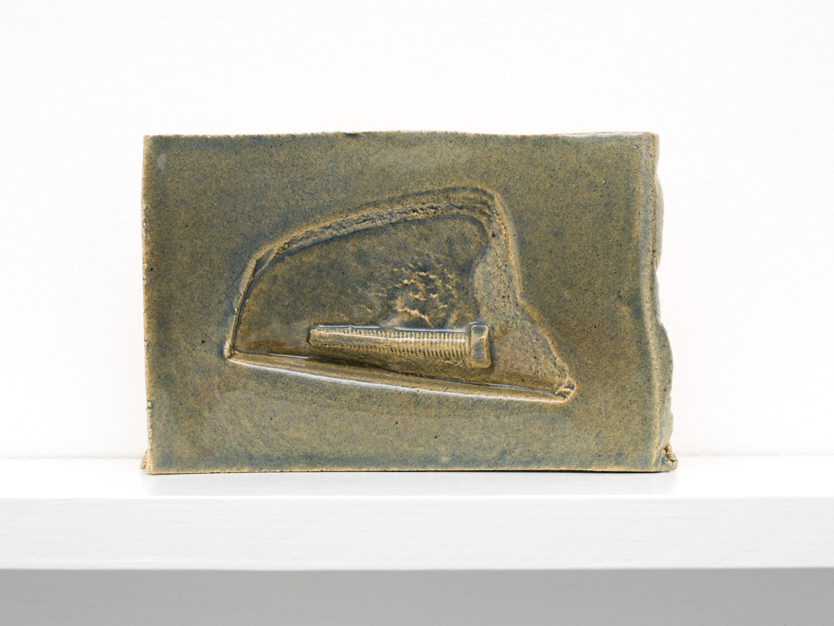 John Mason Plumbers Tool Print Series, 1971-2010