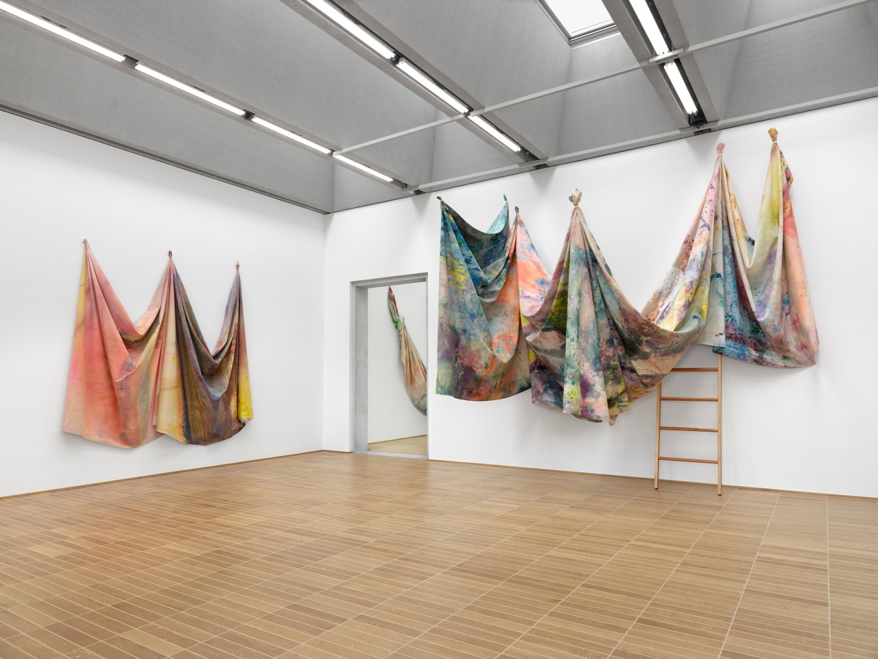 Sam Gilliam