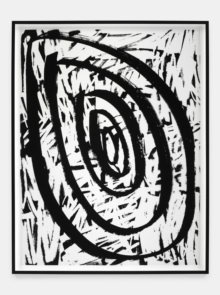 Adam Pendleton, Summer 2020 #1, 2020