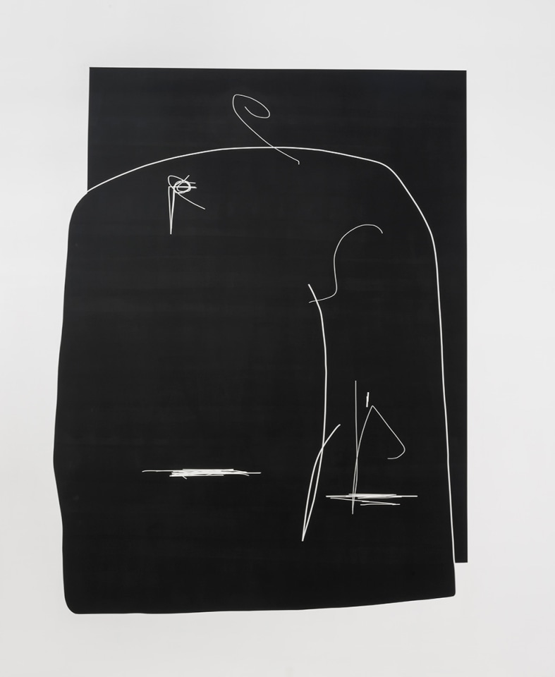 Jeff Elrod Ancient ESP, 2015