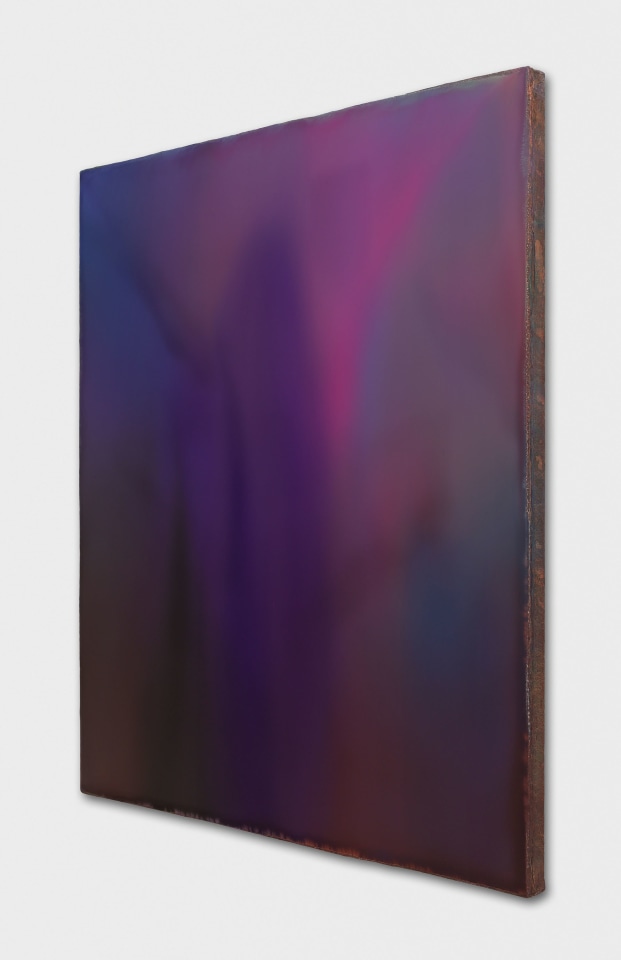 Markus Amm, Immer einer mehr, 2024