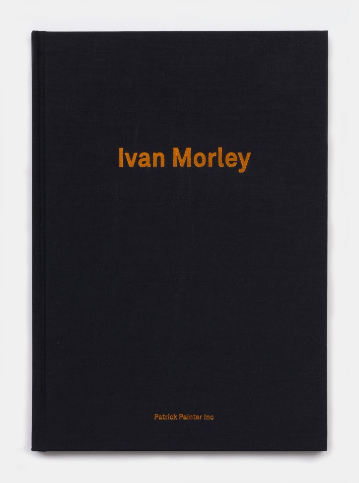 Ivan Morley