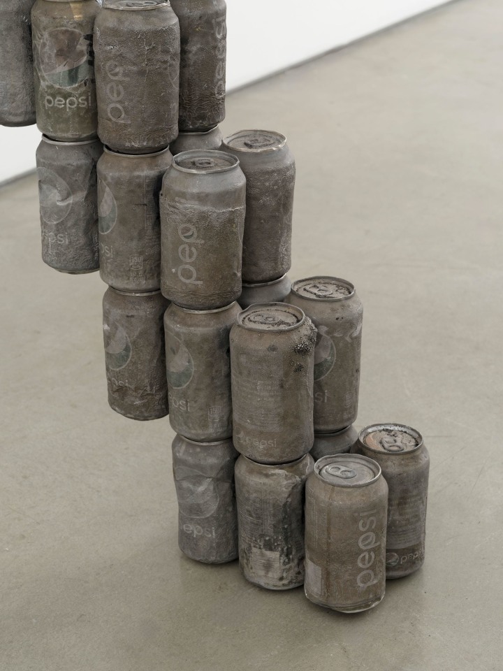 Kaari Upson, MMDP, 2016