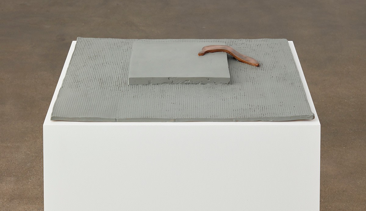 A square a banana, 2016