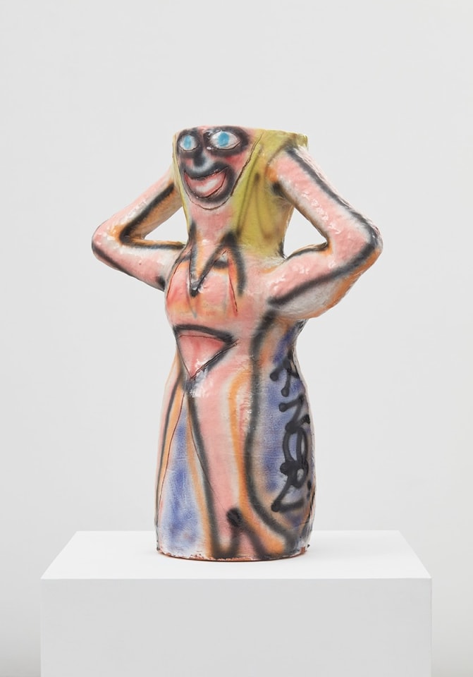 Ruby Neri Untitled, 2016