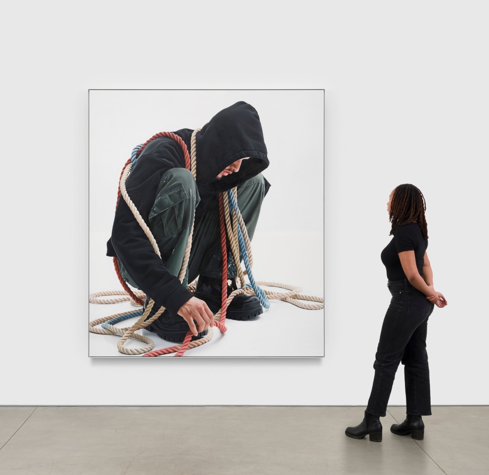 Delfin Finley, Sin F&iacute;n, 2022