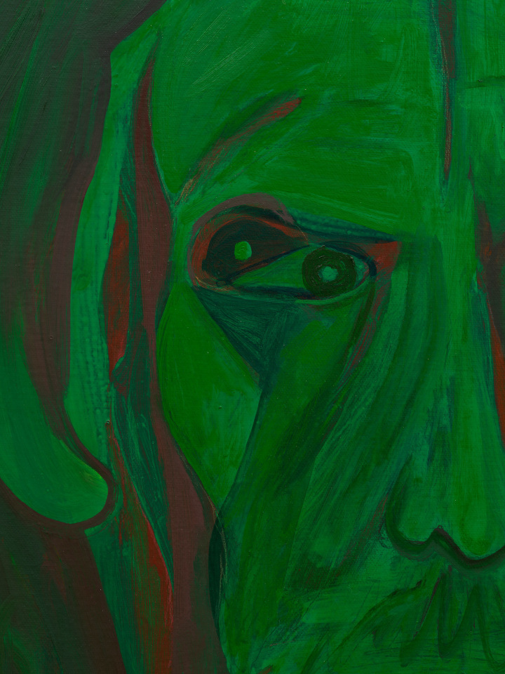 Jason Fox, You and Me, 2023