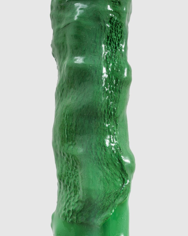 Shahryar Nashat, Lover_11.JPEG, 2022