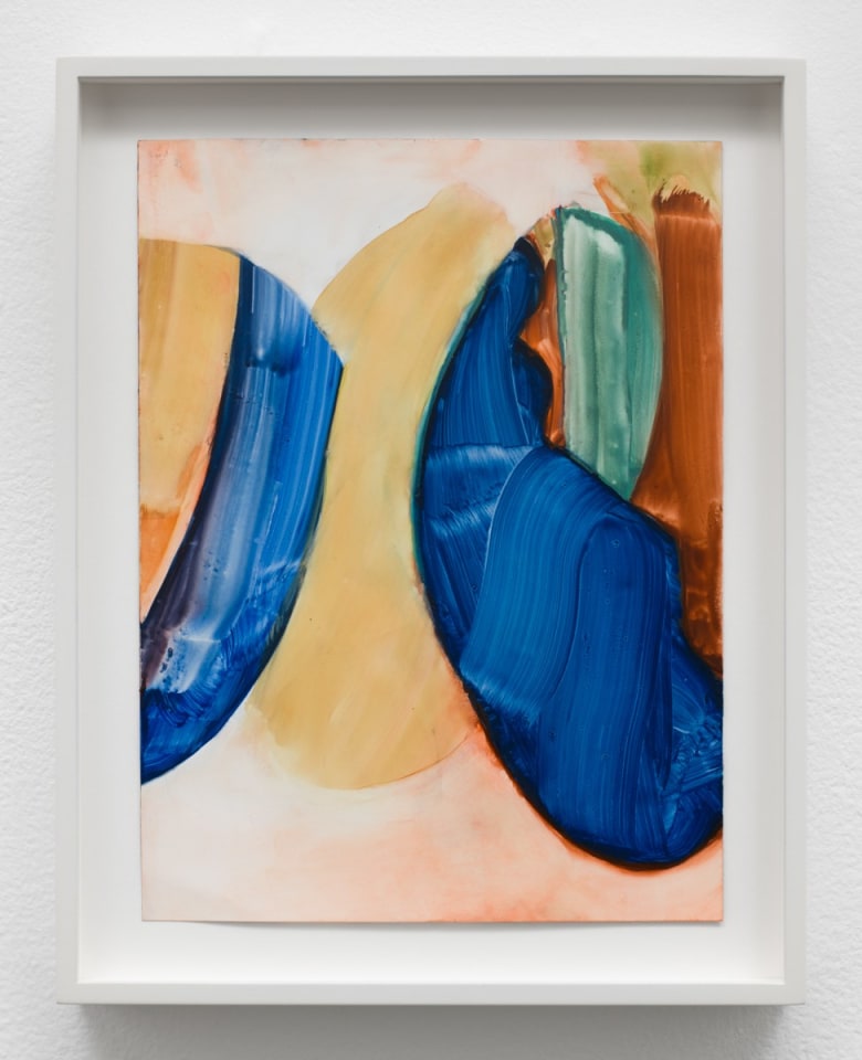 Lesley Vance Untitled, 2013