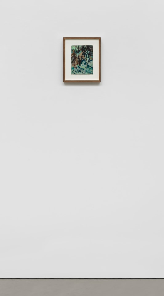 Maia Cruz Palileo, Waves, 2025