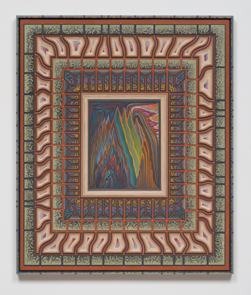 Zach Harris G&#039;s Early Work, 2011-2013