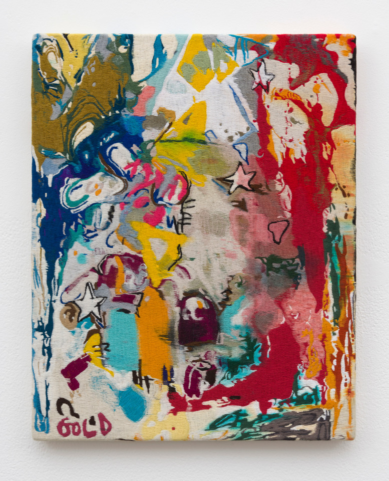 Ivan Morley A True Tale, 2018