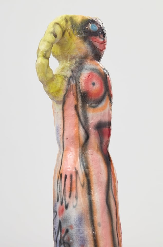 Ruby Neri Untitled, 2016