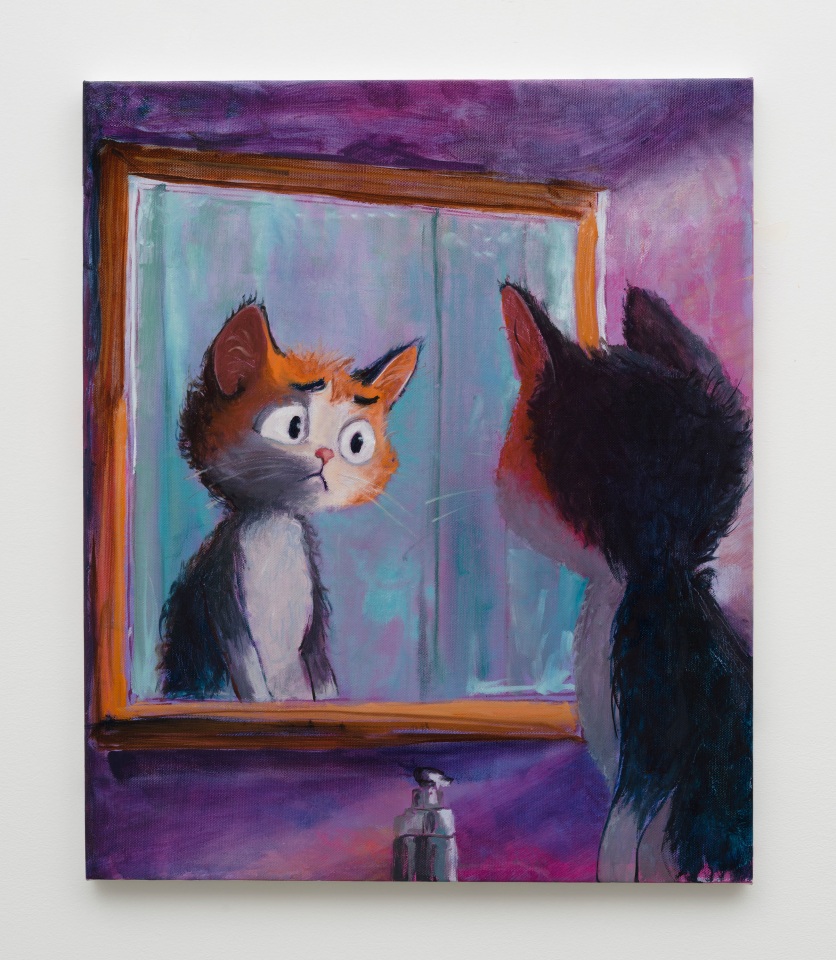 Tristan Unrau, Revelation, 2025