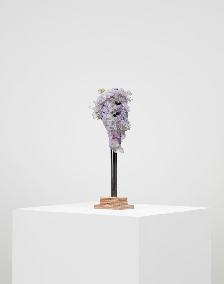 David Altmejd, C.C. (Standing), 2021