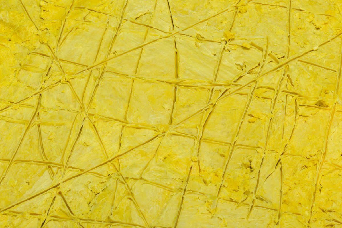 Rashid Johnson Untitled, 2014