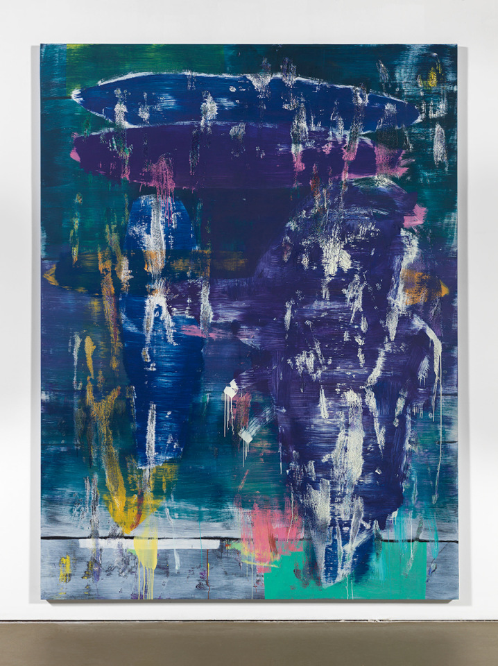 Jon Pestoni Pyramid, 2014