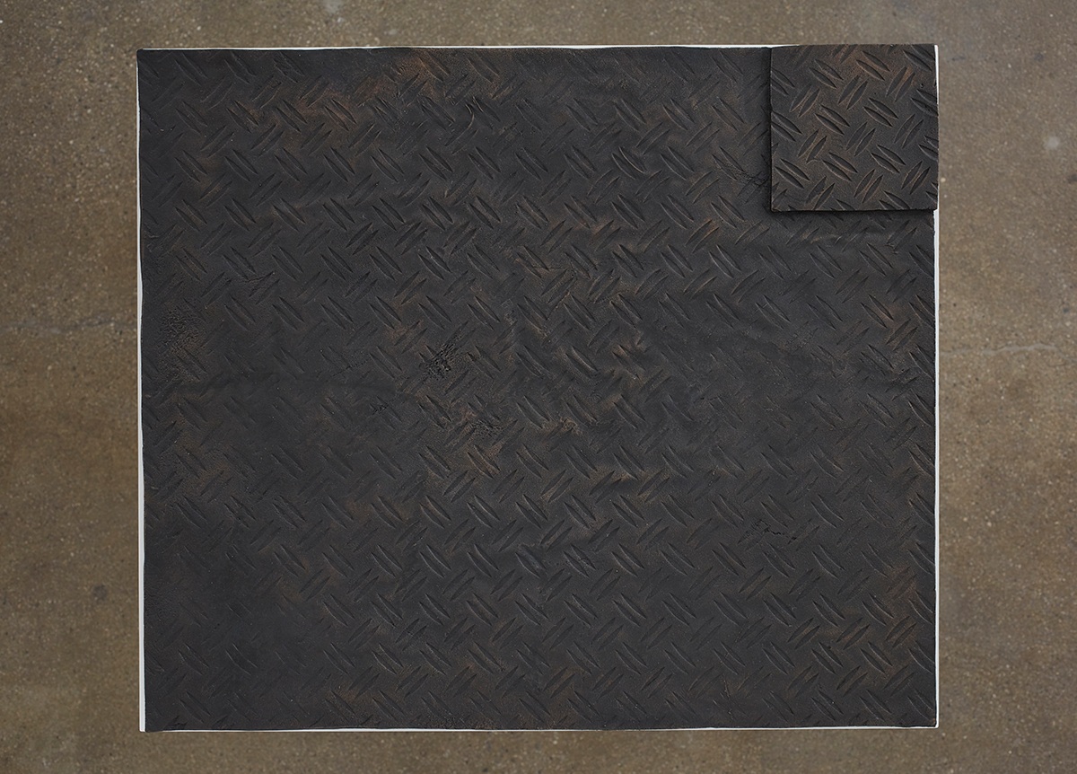 A plate a plate, 2016