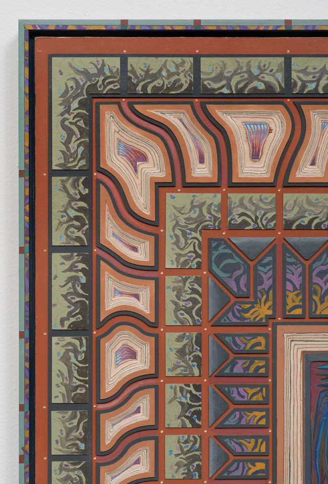 Zach Harris G&#039;s Early Work, 2011-2013