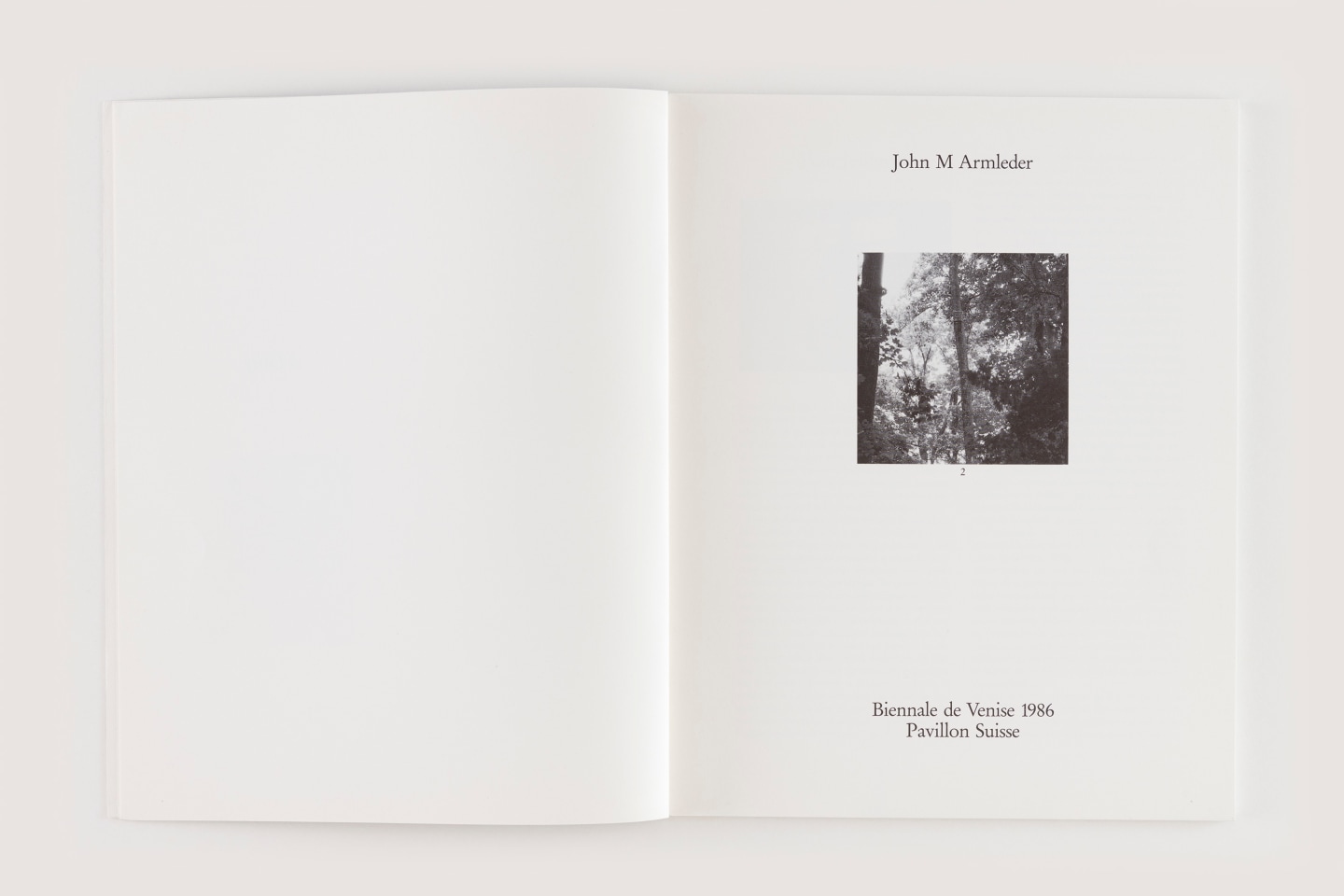 John Armleder