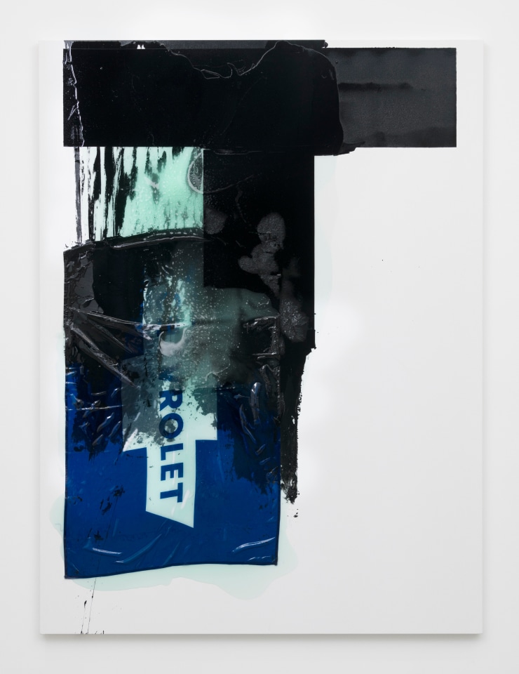 Will Boone Street Avenger, 2018