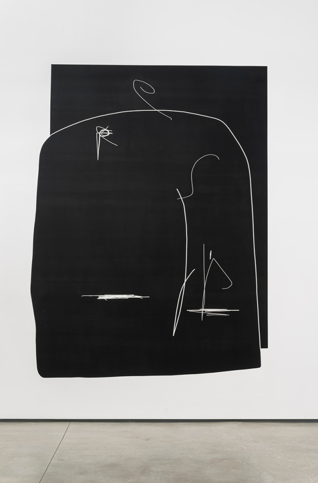 Jeff Elrod Ancient ESP, 2015