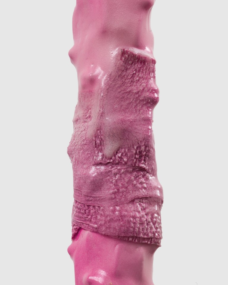 Shahryar Nashat, Lover_13.JPEG, 2022