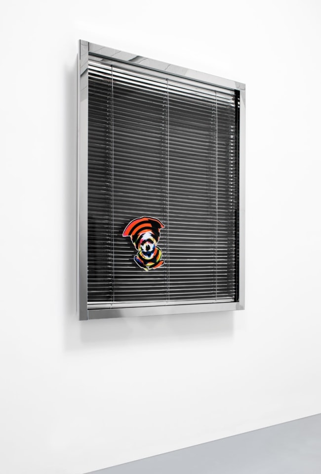 Kathryn Andrews Tot Finder (Summer Varietal), 2012