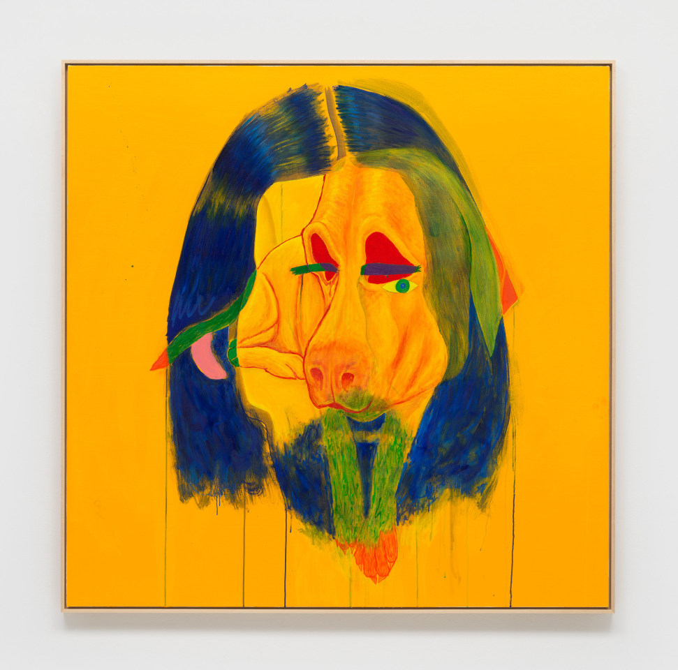 Jason Fox, Untitled, 2024