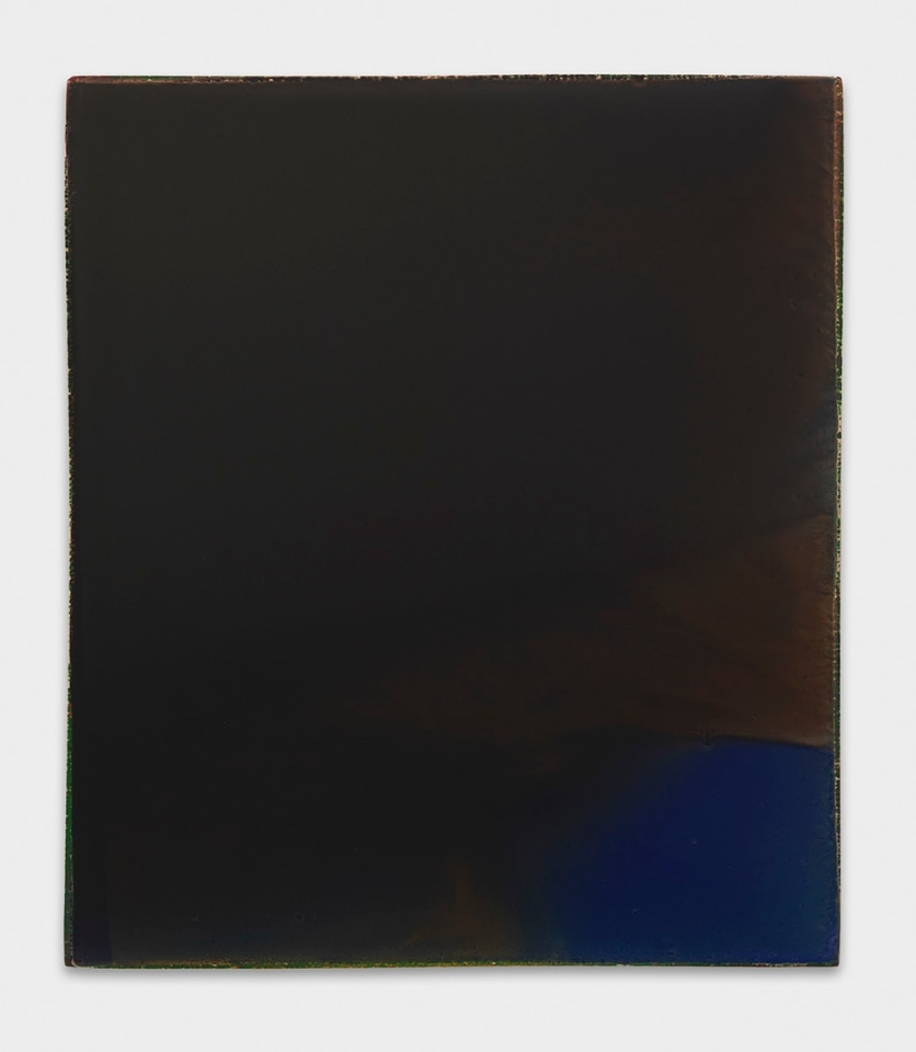 Markus Amm Untitled, 2017