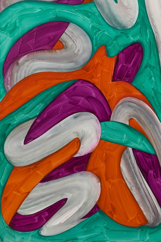 Lesley Vance, Untitled, 2024