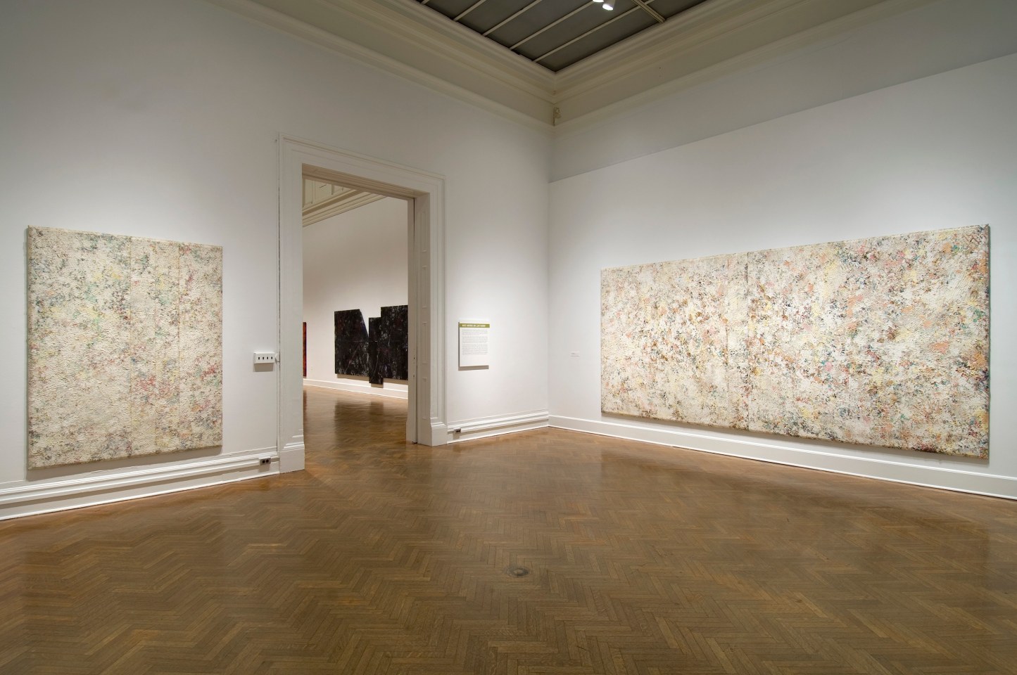 Sam Gilliam