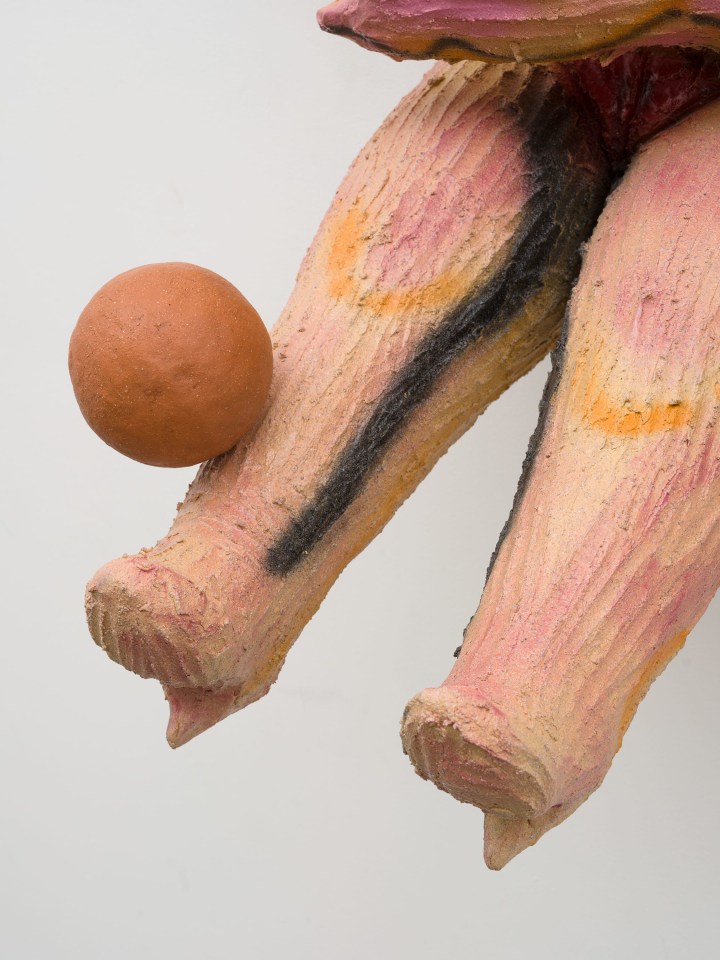 Ruby Neri, Let&#039;s Play Games, 2022