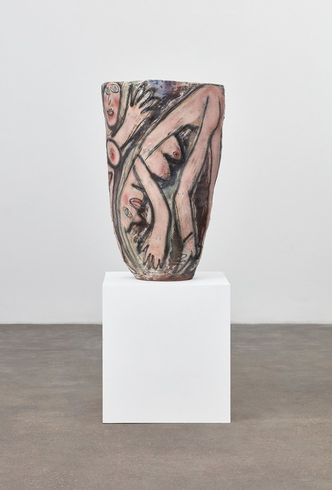 Ruby Neri Untitled, 2016