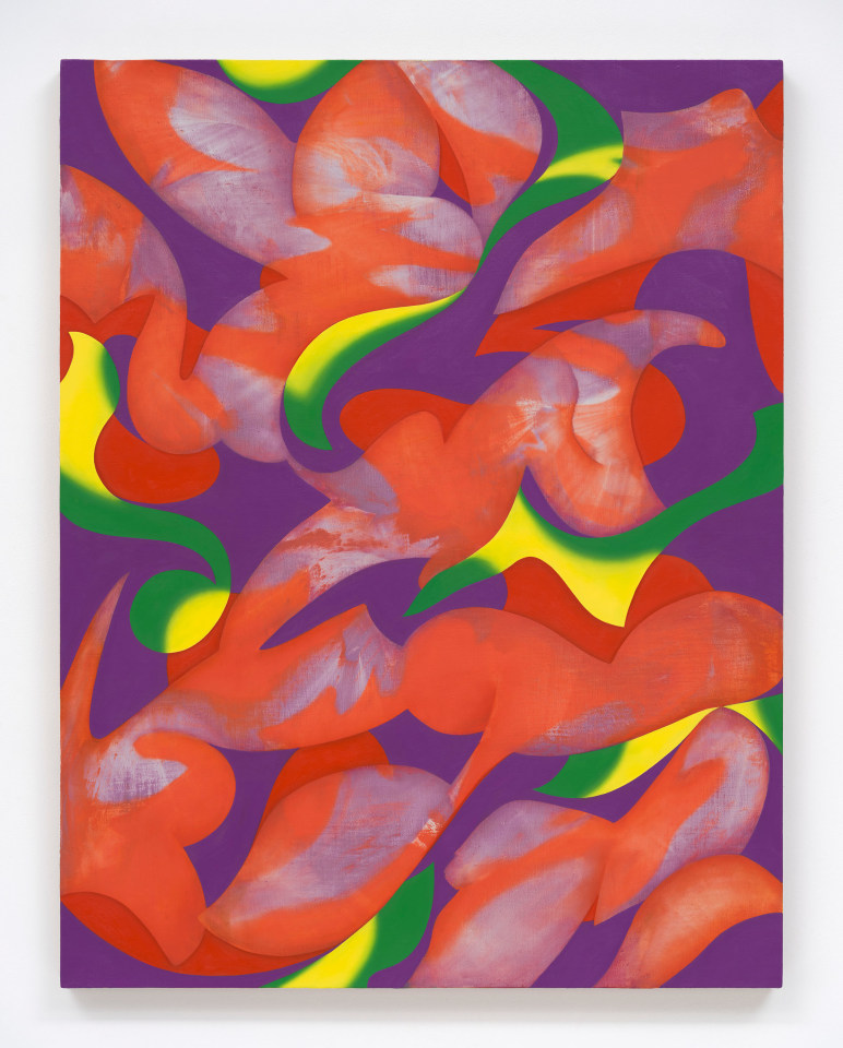 Lesley Vance, Untitled, 2023