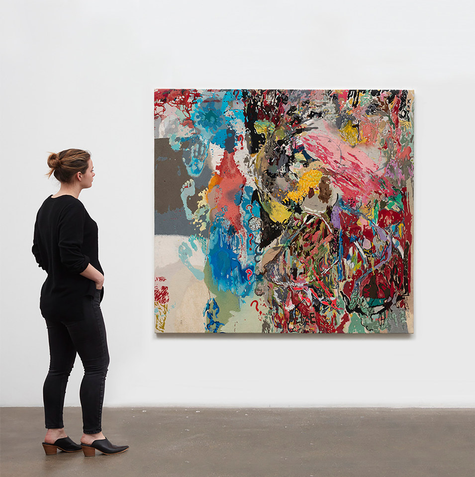 Ivan Morley Fandango, 2018