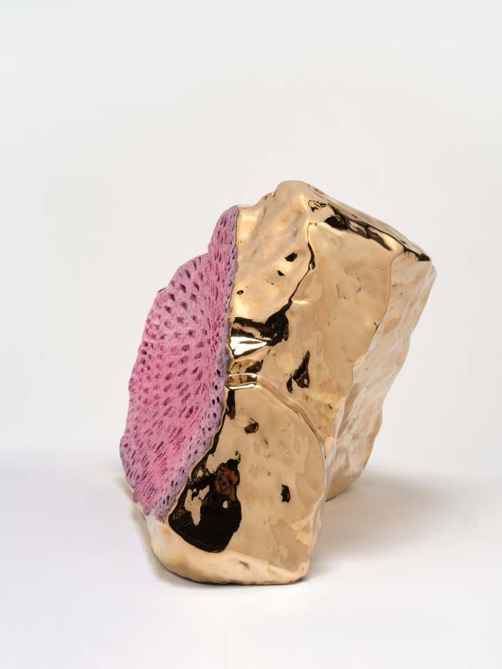 Jennifer Guidi, Lust for Life, 2022