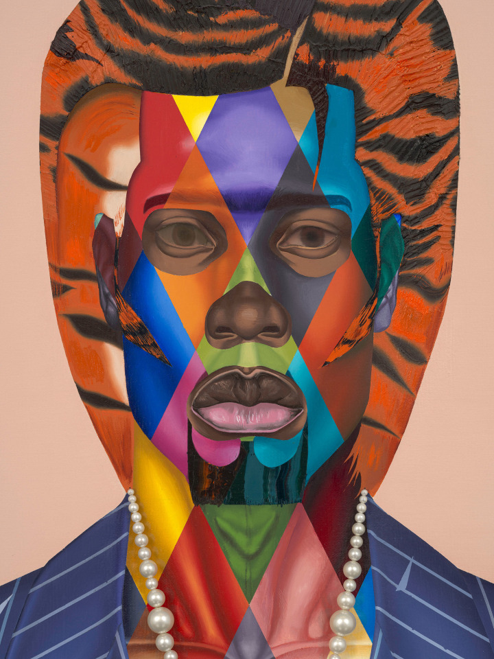 Jeff Sonhouse, Proper Fit, 2024