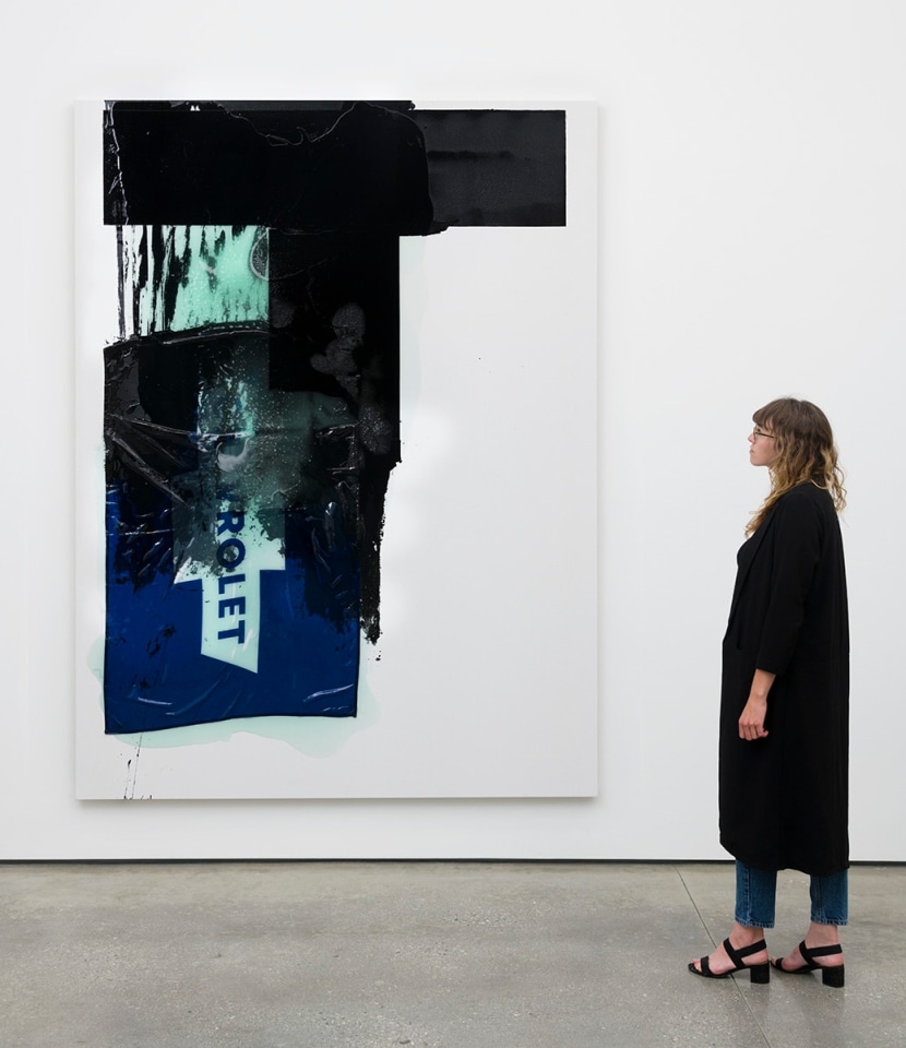 Will Boone Street Avenger, 2018