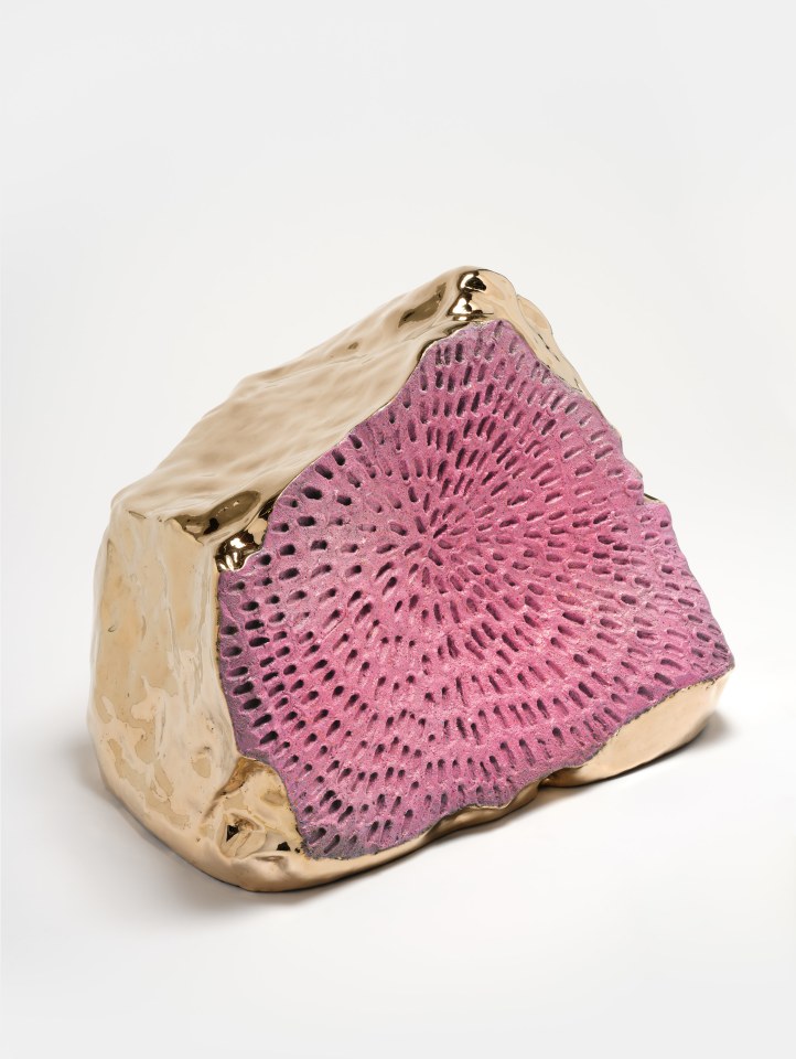 Jennifer Guidi, Lust for Life, 2022