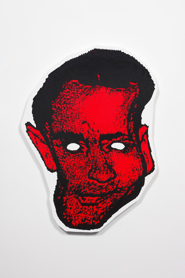 Will Boone Spirit II, 2018