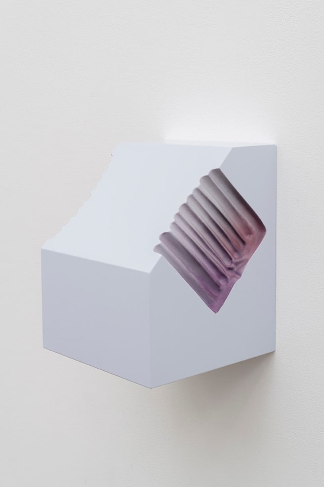 Shahryar Nashat Broken English,&nbsp;2018