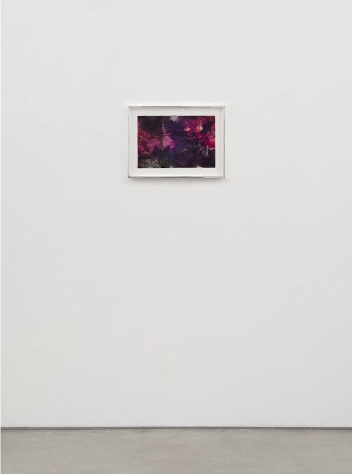 Sam Gilliam, Untitled, 1978