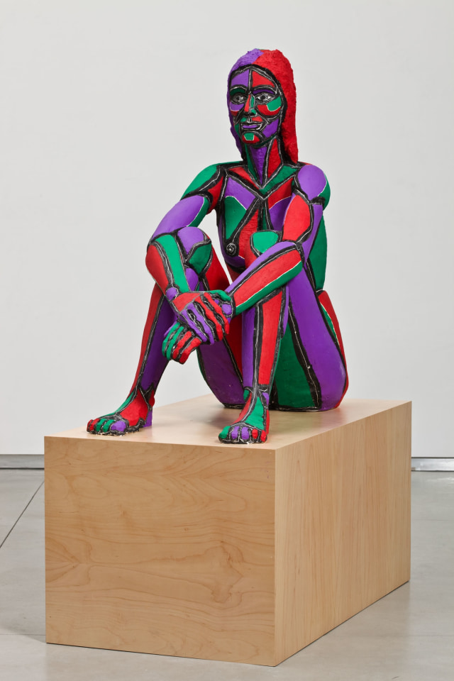 Ruby Neri Girl, 2010