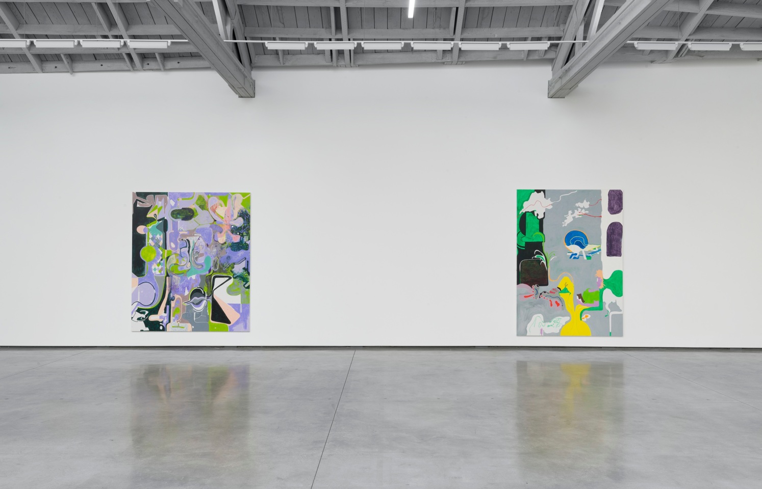 Michael Williams