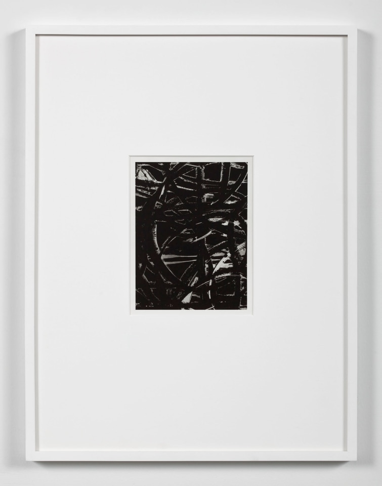 Anthony Pearson Untitled (Solarization), 2010