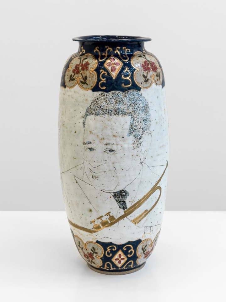 Magdalena Suarez Frimkess &amp;amp; Michael Frimkess