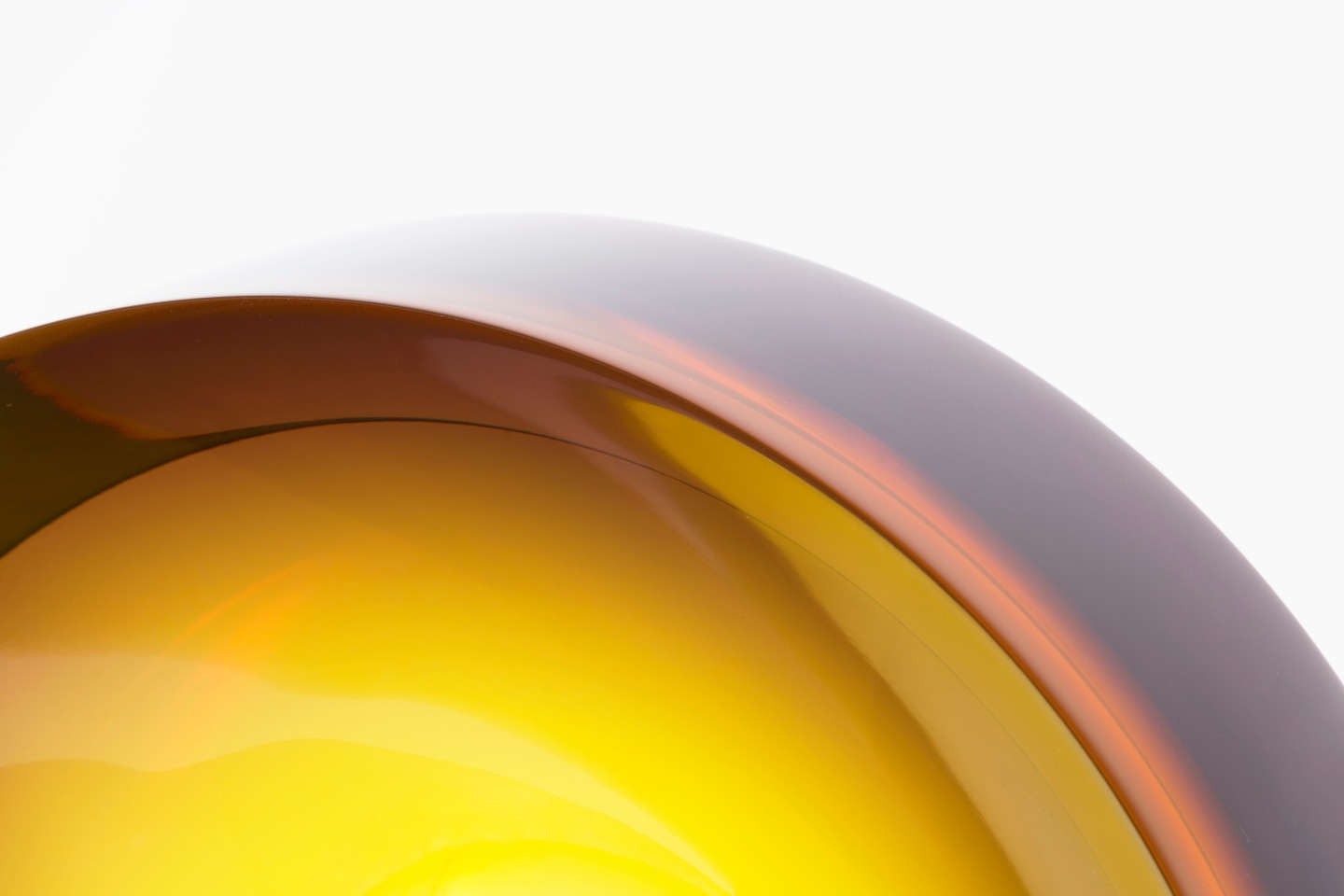 Fred Eversley Untitled (parabolic lens), (1969) 2018