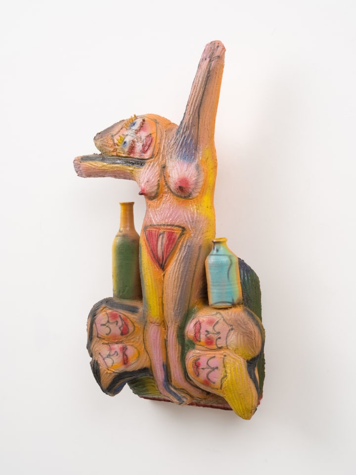 Ruby Neri, Revelations, 2022